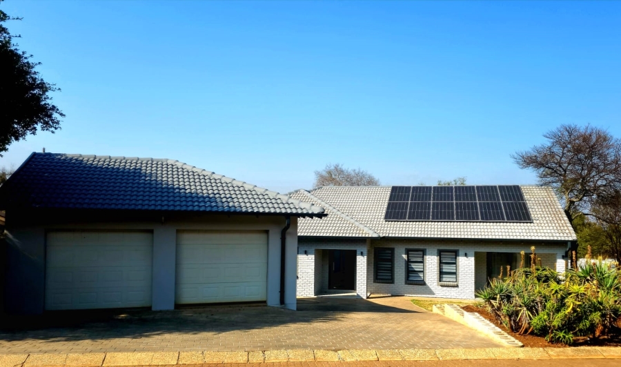 3 Bedroom Property for Sale in Schoemansville North West